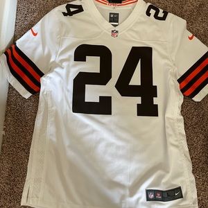 Nick Chubb Jersey